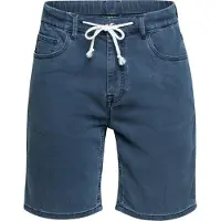 Chillaz Oahu 2.0 Pantaloncini Uomo (XXL, blu)