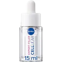 Nivea Expert Filler Cellular Siero Acido Ialuronico 15 ml — Siero viso