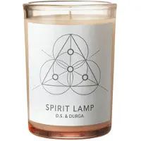 D.S. & Durga Spirit Lamp 200 g — Candela