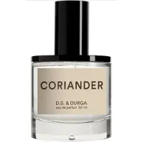 D.S. & Durga Coriander Eau de Parfum Donna 50 ml
