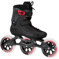 Powerslide Pattini In Linea Swell Stellar Road 125