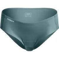 7mesh Women's Foundation Brief Mutande ciclismo Donna (XS, turchese)