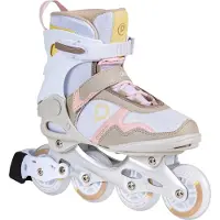 Playlife Pattini In Linea Da Donna Cloud Sun´n´sand 84