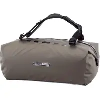 Ortlieb Duffle Lite 60 Borsa da viaggio (60 l, grigio)