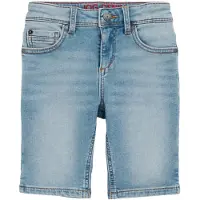 We fashion 5-pocket Mid Waist Blue Taglia: 170 | Jeans Outlet | Unisex | Blu