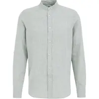 We fashion Shirt Mint Green Taglia: XL | Maglie a manica lunga Outlet | Uomo | Ciano
