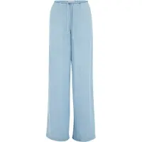 We fashion Trouser Light Blue Taglia: W38 | Pantaloni da completo Outlet | Donna | Blu