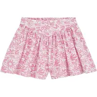 We fashion Skort Light Pink Taglia: 92 | Gonne Outlet | Unisex | Rosa