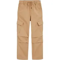 We fashion Cargo Pants Cinnamon Brown Taglia: 152 | Pantaloni Outlet | Unisex | Marrone