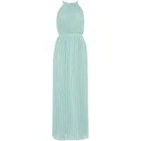 We fashion Dress Maxi Length Light Blue Taglia: L | Maxi abiti Outlet | Donna | Blu