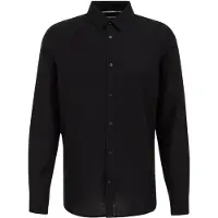 We fashion Shirt Black Taglia: S | Camicie Business Outlet | Uomo | Nero