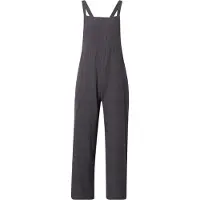 Billabong Women's Pacific Time Tuta intera Donna (M, grigio)