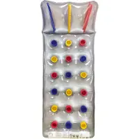 Aquafeel Materasso Gonfiabile Solare