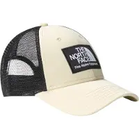 The North Face Mudder Trucker Hat Cappellino (One Size, bianco)