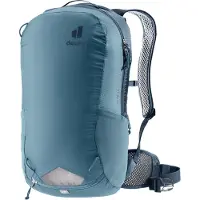 Deuter Race 16 Zaino da ciclismo blu