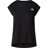 The North Face Maglia funzionale 'Tanken' nero / bianco