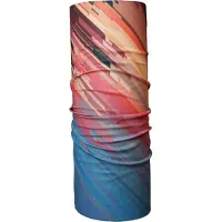 P.A.C. Original Sciarpa a tubo (One Size, variopinto)
