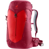 Deuter - Zaino da trekking - AC Lite 30 Cherry Masala per Uomo - Bordeaux