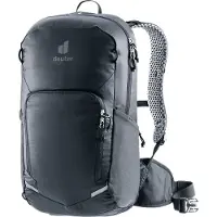Deuter Bike I 20 Zaino da ciclismo blu/grigio