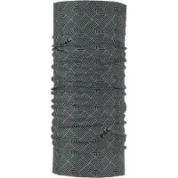 P.A.C. Inside / Out Sciarpa a tubo (One Size, grigio)