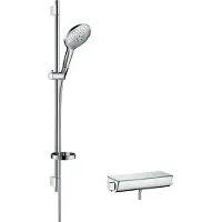 Hansgrohe Pistola ad aria calda Ryobi EHG 2000 5133001137