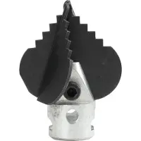 Ks Tools Trapano a croce Ø 25 mm spirale 16 mm - 900.2175