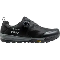 Northwave Rockit Plus GTX Scarpe da ciclismo (40, grigio/nero)