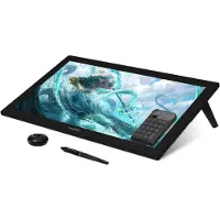 HUION Kamvas Pro 24 (4K)