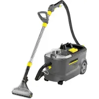 Kärcher Puzzi 10/1 Fusto da 10 L Aspirazione a umido 1250 W Senza sacco