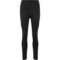 Venice beach Women's Kerigan Tights Leggings Donna (XS, nero)