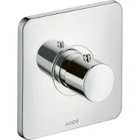 Hansgrohe AXOR Citterio M Thermostat encastré, 34715000, 34715000