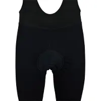 Heber Peak SpruceHe. Bib Tights Pantaloni da ciclismo Uomo (S, nero)