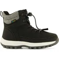 Heber Peak Kid's SylvaHe. Winter Boots Scarpe invernali Bambini (29, nero)