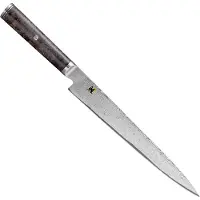 Miyabi Zwilling 5000MCD 67 Sujihiki 24 cm
