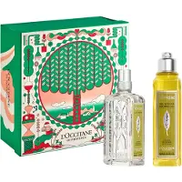 L'Occitane Le Fraicheur Vervene 100ml — Eau de Toilette