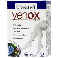 Drasanvi Capsule Venox 45 Unità