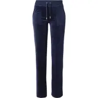 Juicy Couture Pantaloni 'Del Ray' marino