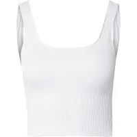 Aim'n Reggiseno sportivo bianco