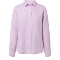 CASH-MERE.CH Camicia da donna rosa chiaro