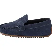 Next Scarpa bassa navy