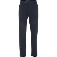 We fashion Chino Dark Blue Taglia: W29L32 | Pantaloni chino Outlet | Uomo | Blu
