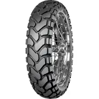 Mitas Pneumatico Posteriore Adventure Enduro Trail+ 62h Tl/tt M+s