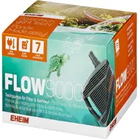 Eheim Pompa Per Laghetto Flow9000
