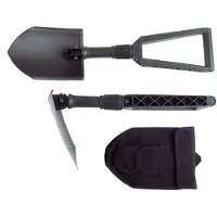 Fiskars pala pieghevole 1000621
