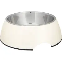 Flamingo Mangiatoia Per Cani Royal Rondo