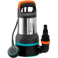 Gardena Pompa Dell´acqua 15000 55w