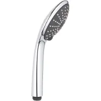 GROHE Vitalio Joy 110 Duo doccetta 2 modalità di getto cromo