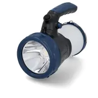 Cartrend Luce multifunzione a LED, 5 watt LED
