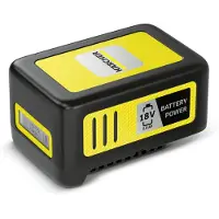 Kärcher Akku Battery Power 18/50 Batteria
