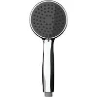 Wenko Soffione Doccia Basic 3 Function